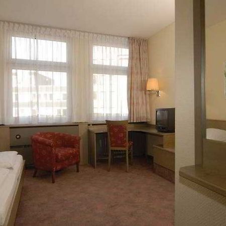 Hotel Boulevard Berlin Zewnętrze zdjęcie