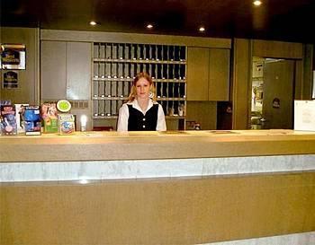 Hotel Boulevard Berlin Zewnętrze zdjęcie