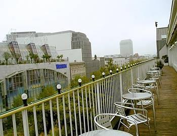 Hotel Boulevard Berlin Zewnętrze zdjęcie