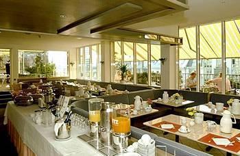 Hotel Boulevard Berlin Zewnętrze zdjęcie