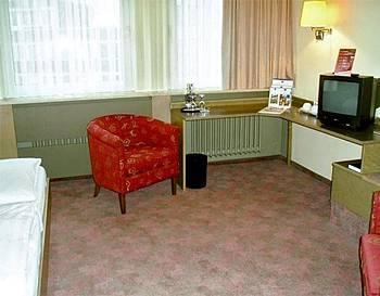 Hotel Boulevard Berlin Zewnętrze zdjęcie