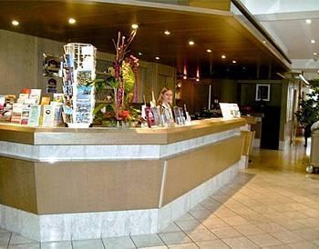 Hotel Boulevard Berlin Zewnętrze zdjęcie