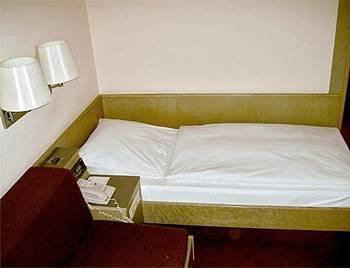 Hotel Boulevard Berlin Zewnętrze zdjęcie