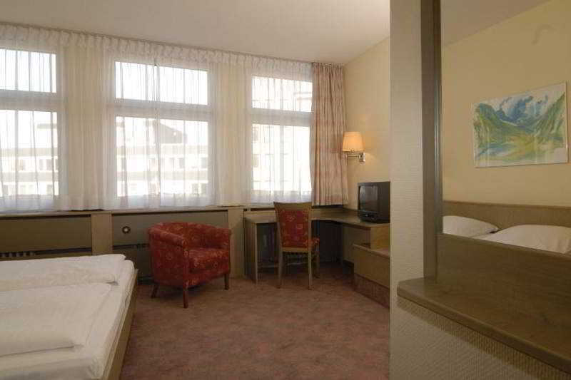 Hotel Boulevard Berlin Zewnętrze zdjęcie