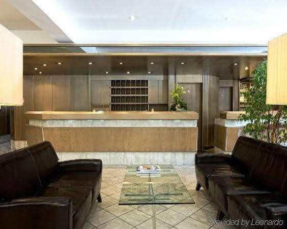 Hotel Boulevard Berlin Zewnętrze zdjęcie