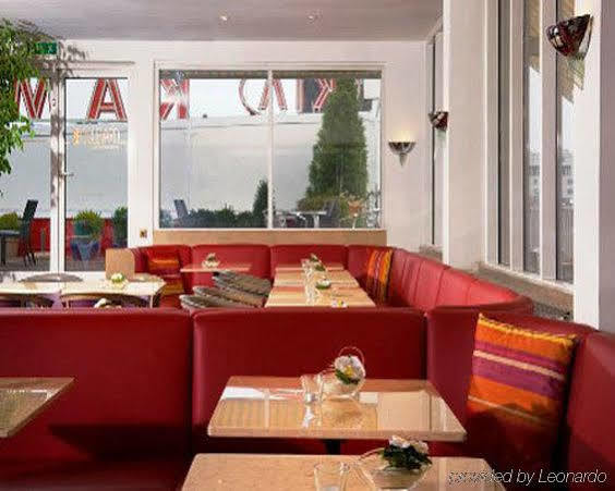 Hotel Boulevard Berlin Zewnętrze zdjęcie