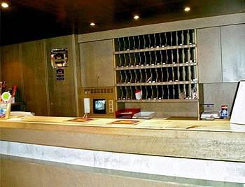 Hotel Boulevard Berlin Zewnętrze zdjęcie
